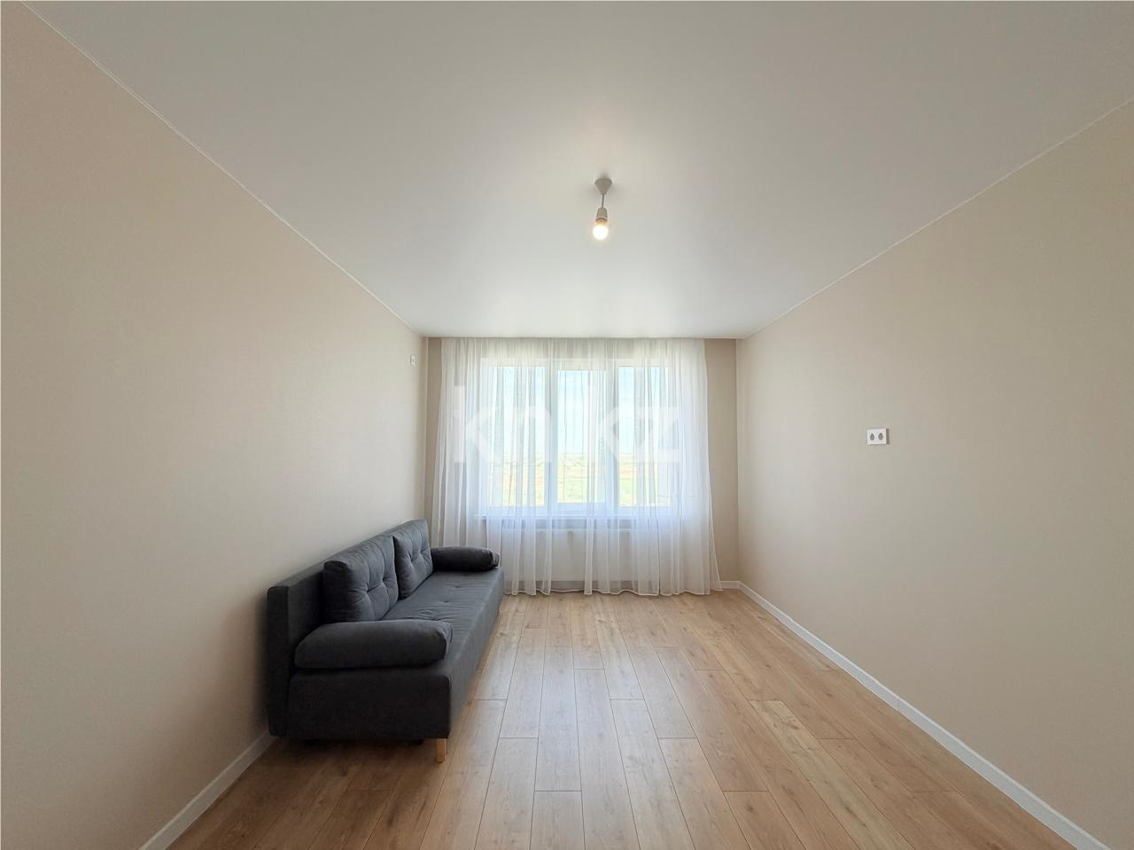 Продажа 1-комнатной квартиры, 35 м² в Астане
