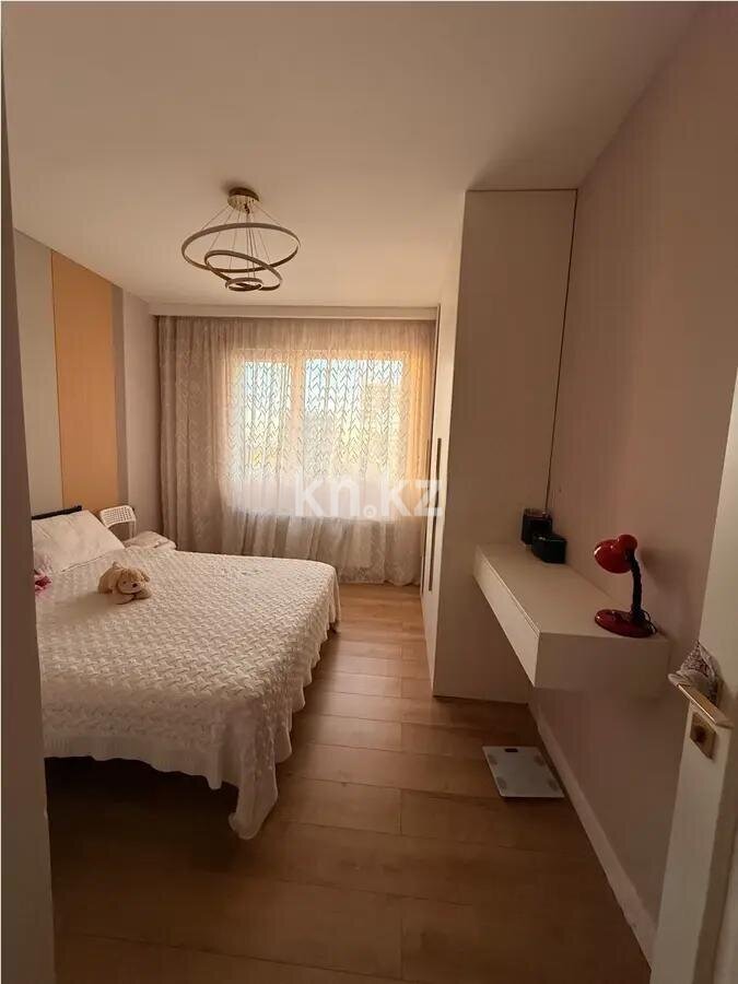 Продажа 3-комнатной квартиры, 80 м² в Астане - фото 2