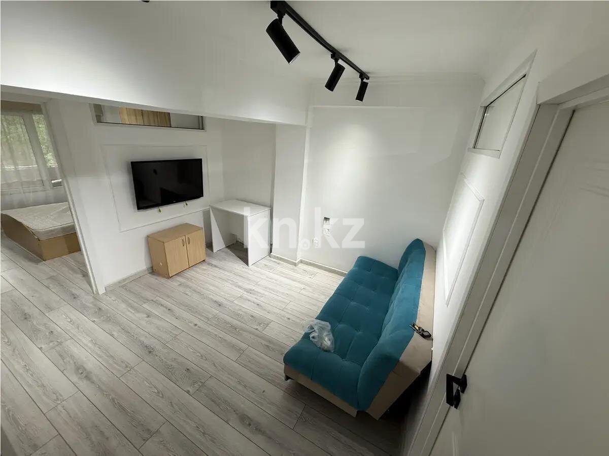 Продажа 3-комнатной квартиры, 47.9 м² в Алматы