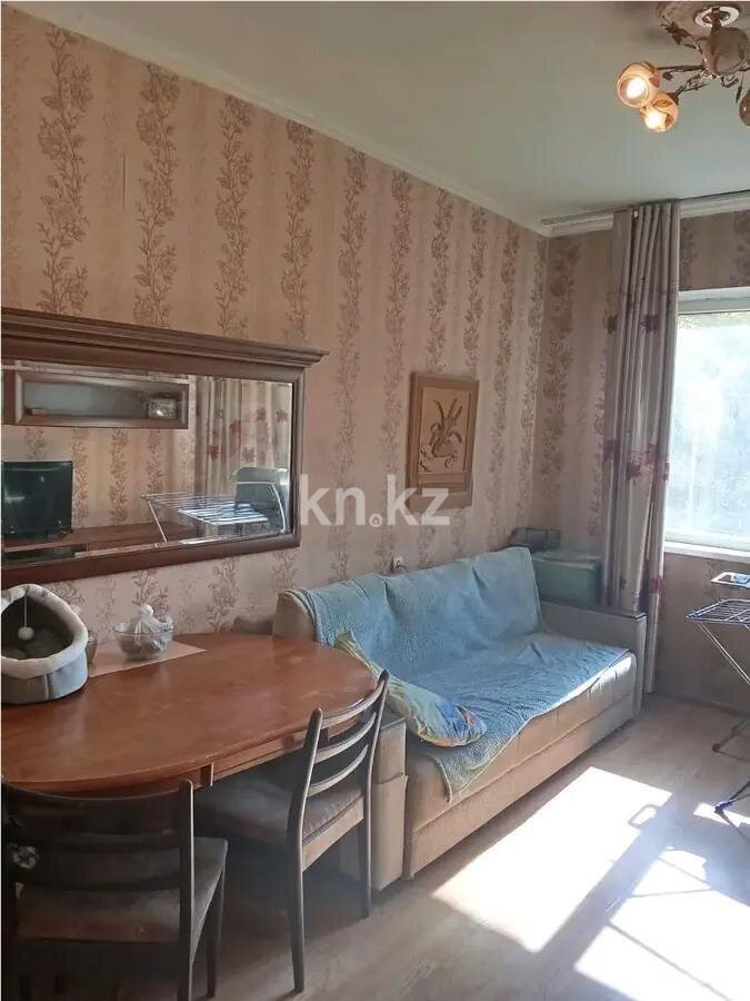 Продажа 1-комнатной квартиры, 40 м² в Алматы - фото 2
