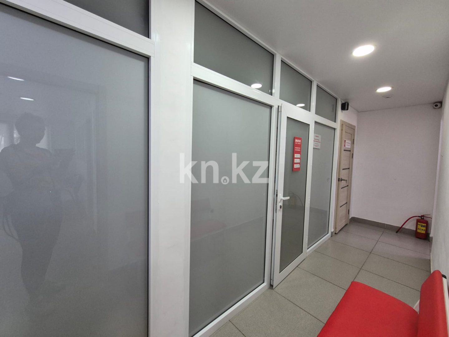 Продажа помещения, 150 м² - Недвижимость в Темиртау - страница 9 фото 4 из 10