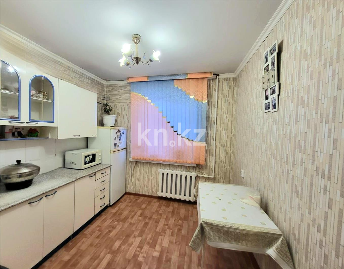 Продажа 2-комнатной квартиры, 53 м² - Продажа офисных и торговых помещений в Атырау фото 5 из 11