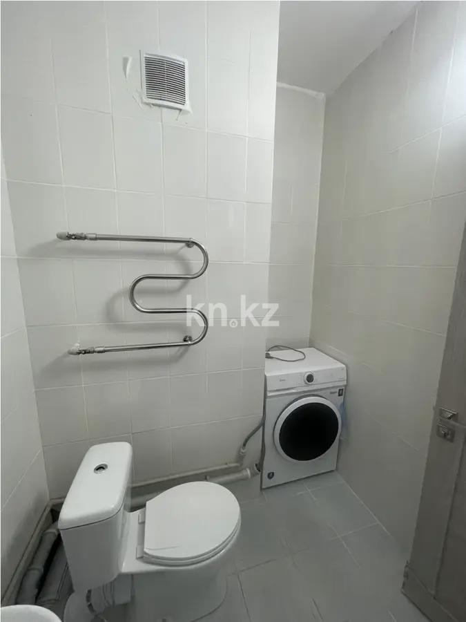 Продажа 2-комнатной квартиры, 44.3 м² - Продажа квартир в новостройках Алматы - страница 2 фото 4 из 5