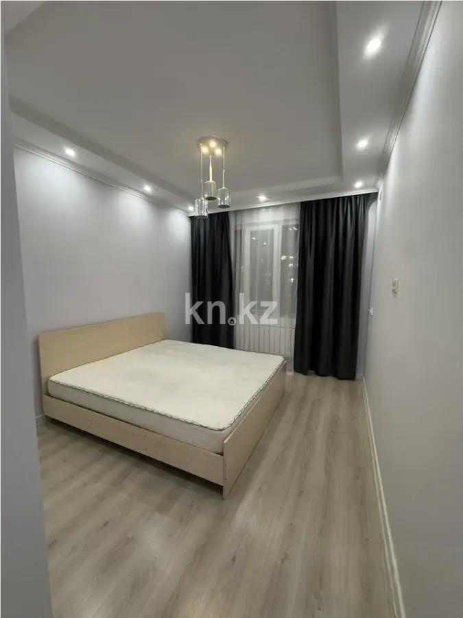 Продажа 3-комнатной квартиры, 96 м² в Алматы - фото 2