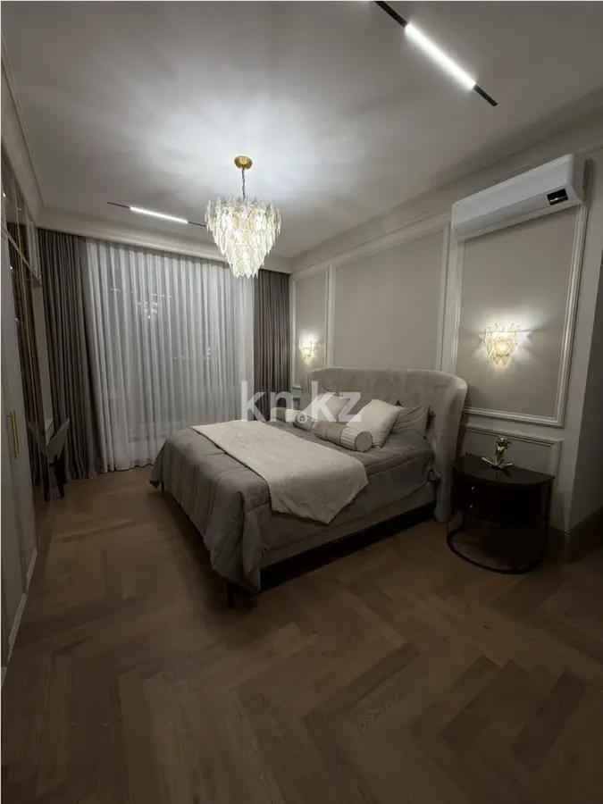 Продажа 4-комнатной квартиры, 158 м² - Продажа квартир в Алматы в Бостандыкском р-не - страница 24 фото 5 из 6