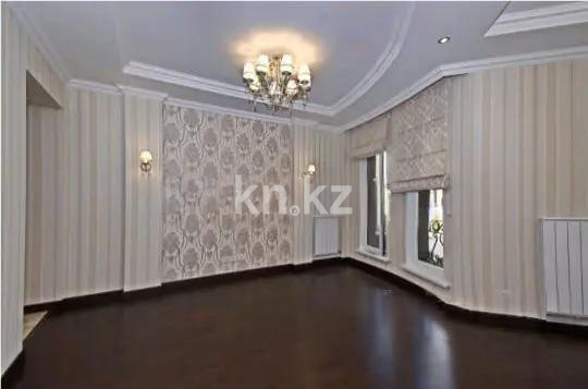 Продажа 2-комнатной квартиры, 74 м², мкр-н Мирас, дом  157 в Алматы - фото 4