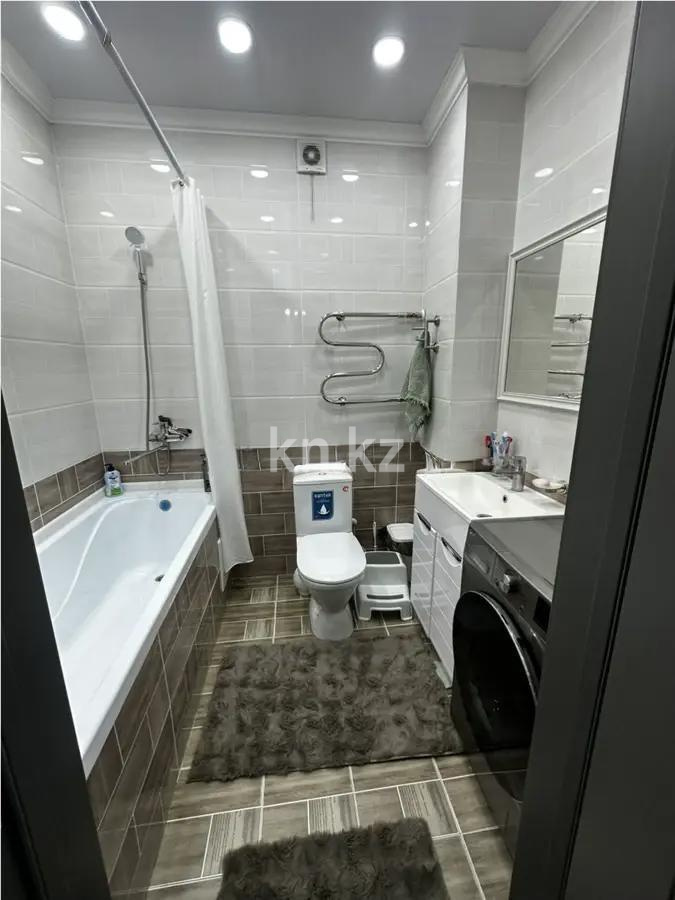 Продажа 2-комнатной квартиры, 65 м² - Продажа двухкомнатных квартир от собственников в Астане - страница 85 фото 4 из 4