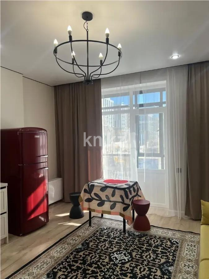 Продажа 2-комнатной квартиры, 54.3 м² в Астане - фото 2