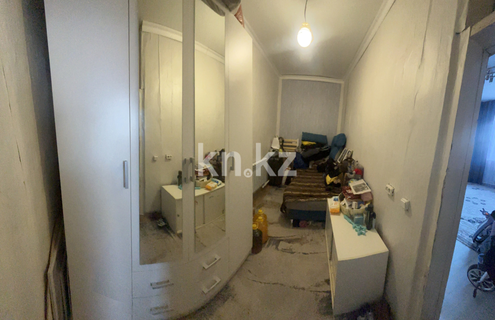 Продажа 2-комнатного дома, 60 м² - Продажа домов, коттеджей в Казахстане - страница 5 фото 2 из 7
