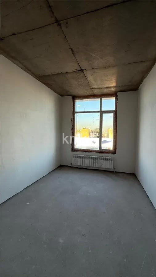 Продажа 1-комнатной квартиры, 45 м², ул. Е-797, дом  7 - Продажа квартир в Астане без посредников с фото фото 1 из 2