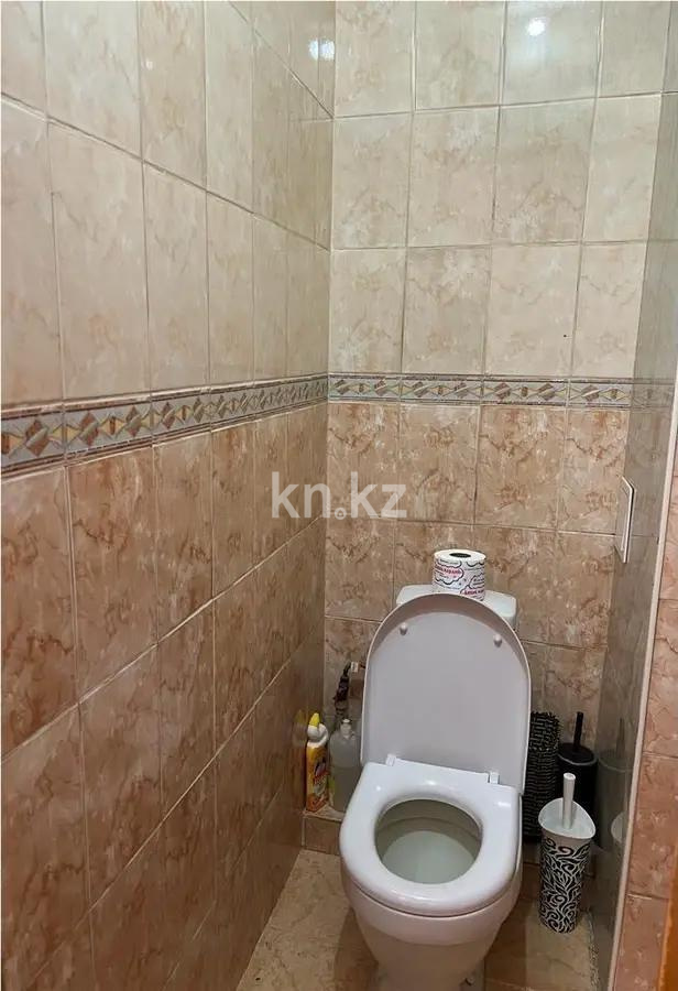 Продажа 3-комнатной квартиры, 70 м² - Продажа трехкомнатных квартир в панельном доме в Алматы фото 6 из 6