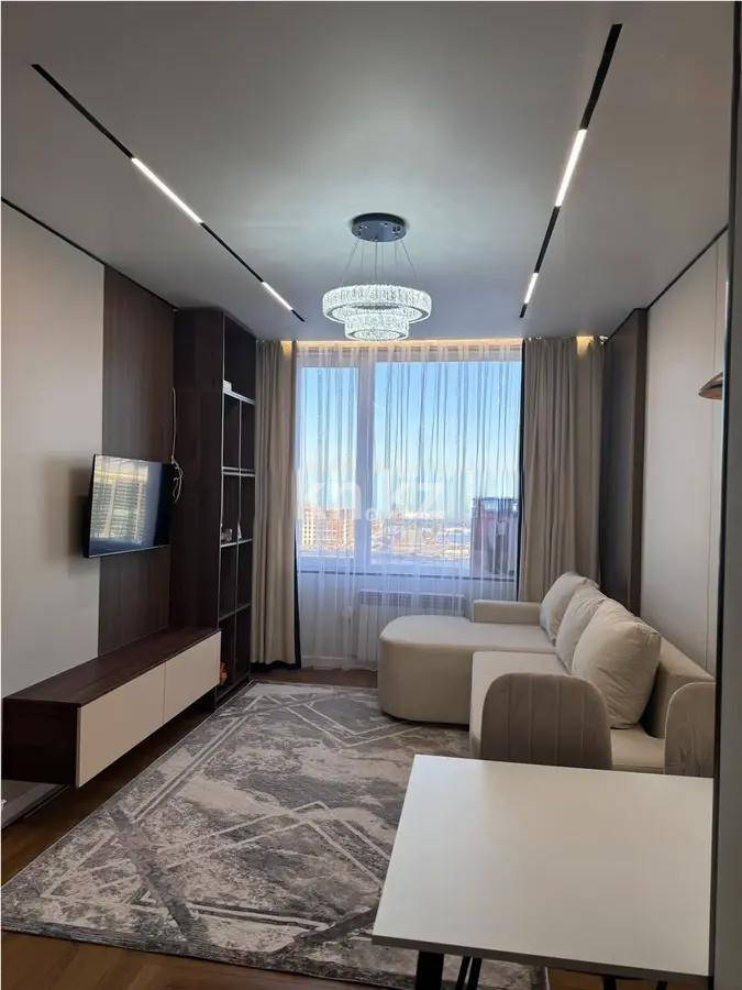 Продажа 2-комнатной квартиры, 40 м² в Астане