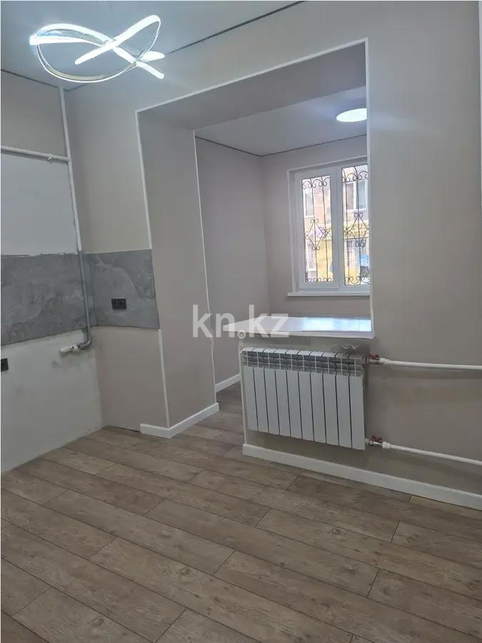 Продажа 1-комнатной квартиры, 44 м² - Продажа однокомнатных квартир в Казахстане - страница 3 фото 3 из 6