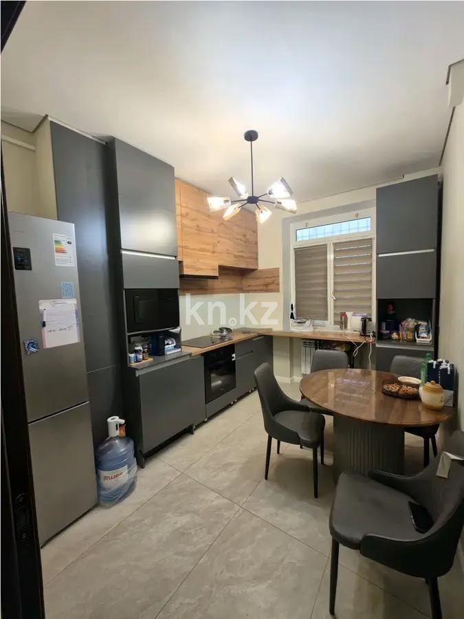 Продажа 4-комнатной квартиры, 108 м² - Продажа квартир в Казахстане - страница 20 фото 5 из 9