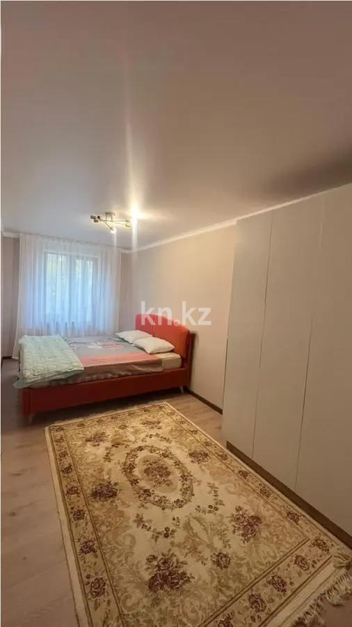 Продажа 2-комнатной квартиры, 45 м² в Алматы - фото 2