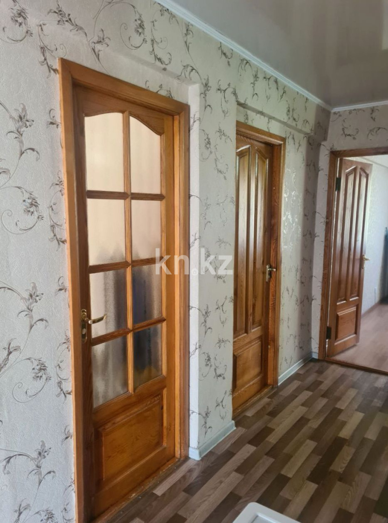 Продажа 3-комнатной квартиры, 72.3 м², Гагарина бульвар, дом  19/1 - Продажа  трехкомнатных квартир в Усть-Каменогорске фото 19 из 35