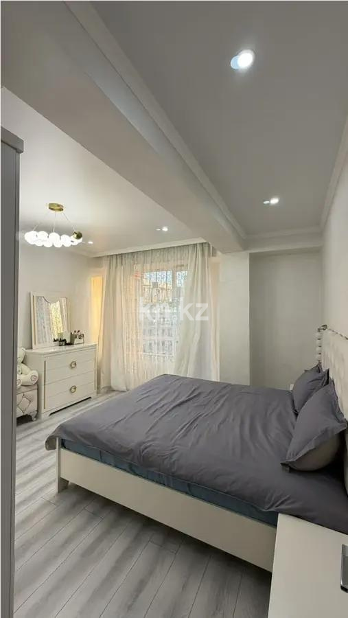 Продажа 2-комнатной квартиры, 65.5 м² - Продажа недвижимости в Алматы фото 2 из 4