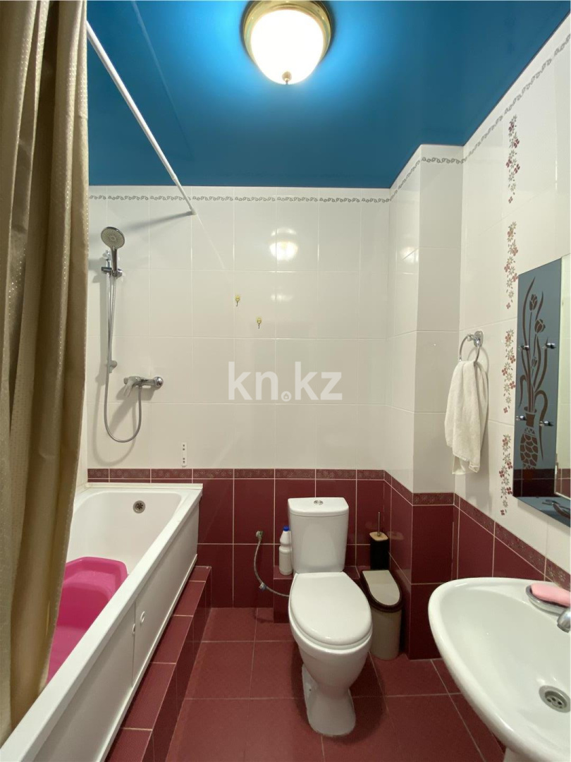 Продажа 3-комнатной квартиры, 97.8 м² - Продажа квартир в Костанае фото 15 из 18
