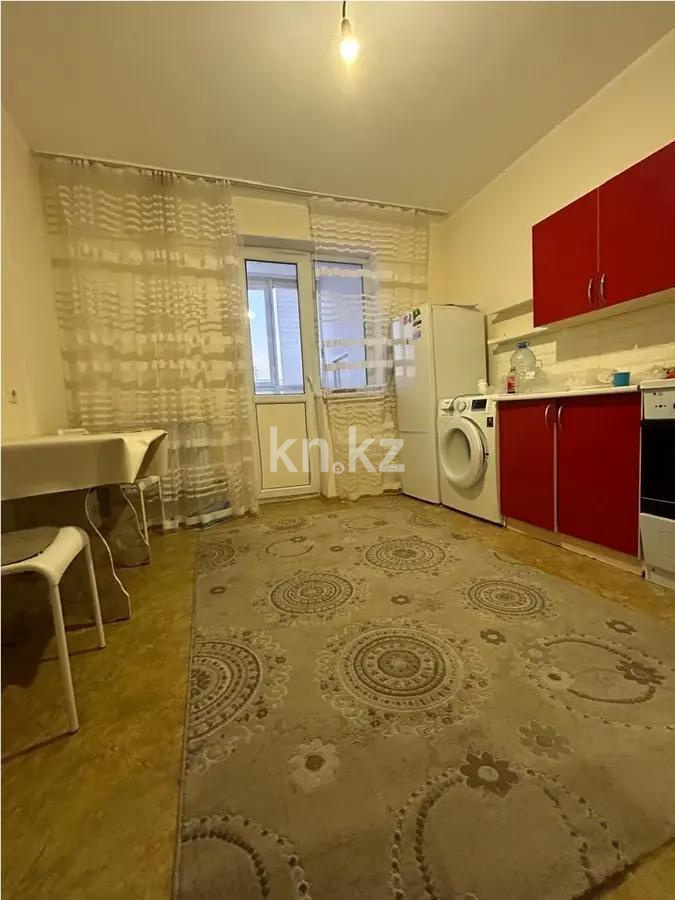 Продажа 1-комнатной квартиры, 34.1 м² в Астане - фото 2