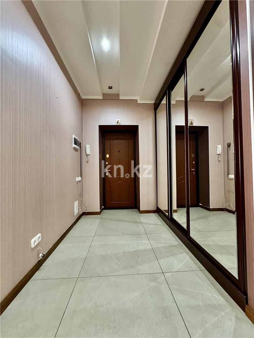 Продажа 6-комнатной квартиры, 227 м², ул. Ерубаева, дом  50/6 - Продажа  пятикомнатных квартир в Караганде фото 49 из 59