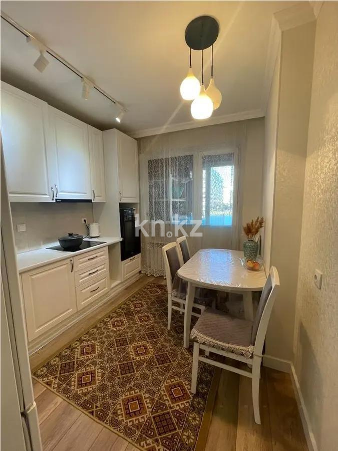 Продажа 3-комнатной квартиры, 69 м², пр. Аль-Фараби, дом  38/2 в Астане - фото 3