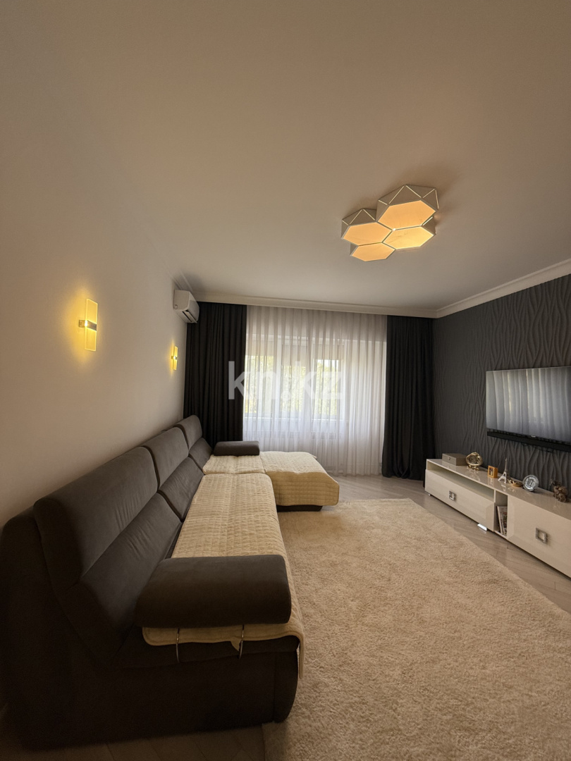 Продажа 2-комнатной квартиры, 65 м² - Продажа квартир в новостройках Алматы без посредников - страница 271 фото 10 из 19