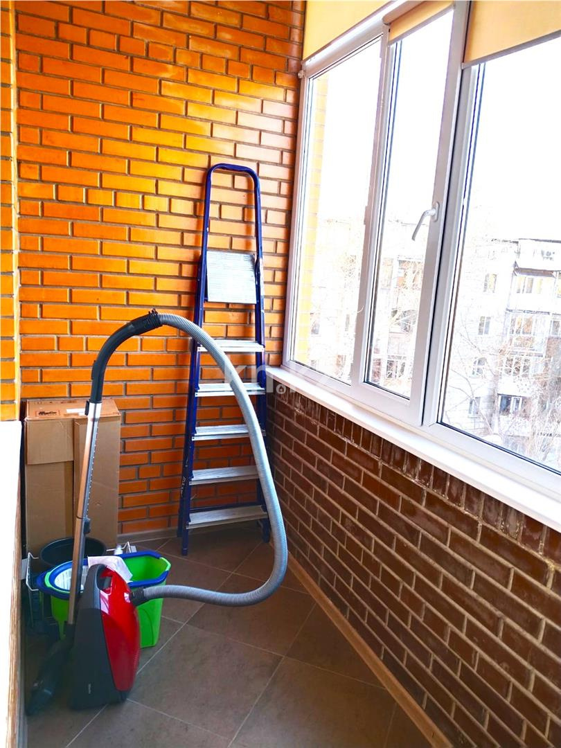 Продажа 2-комнатной квартиры, 84 м² - Продажа квартир в Караганде с фото - страница 3 фото 17 из 23