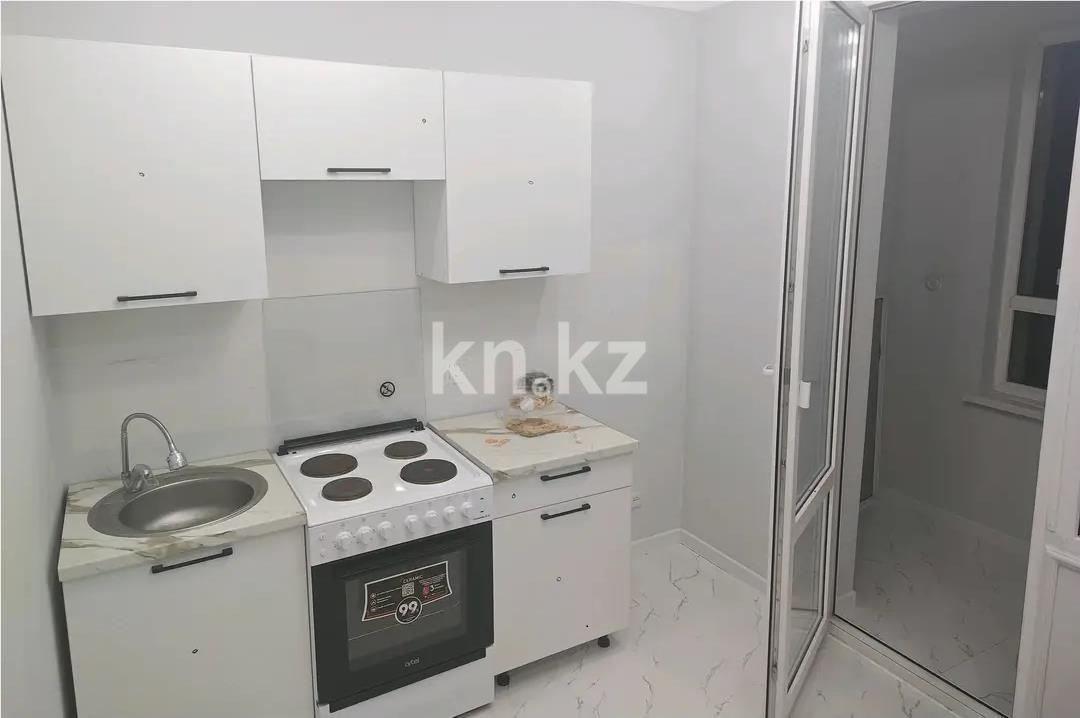 Продажа 1-комнатной квартиры, 39 м², ул. Коктерек, дом  139/7 в Алматы - фото 2