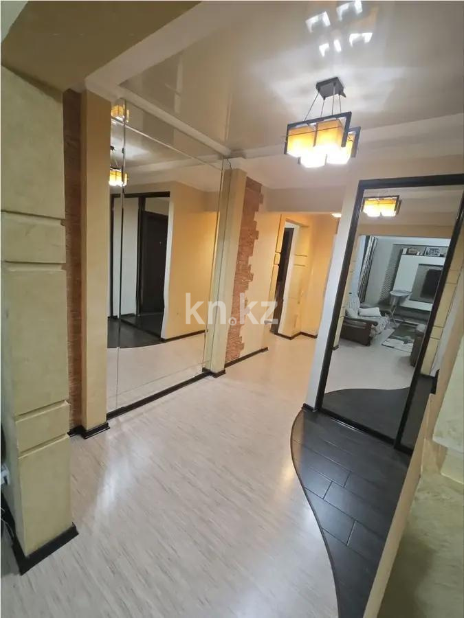 Продажа 4-комнатной квартиры, 80 м², ул. Муканова, дом  14 - Продажа  четырехкомнатных квартир в Караганде фото 7 из 7