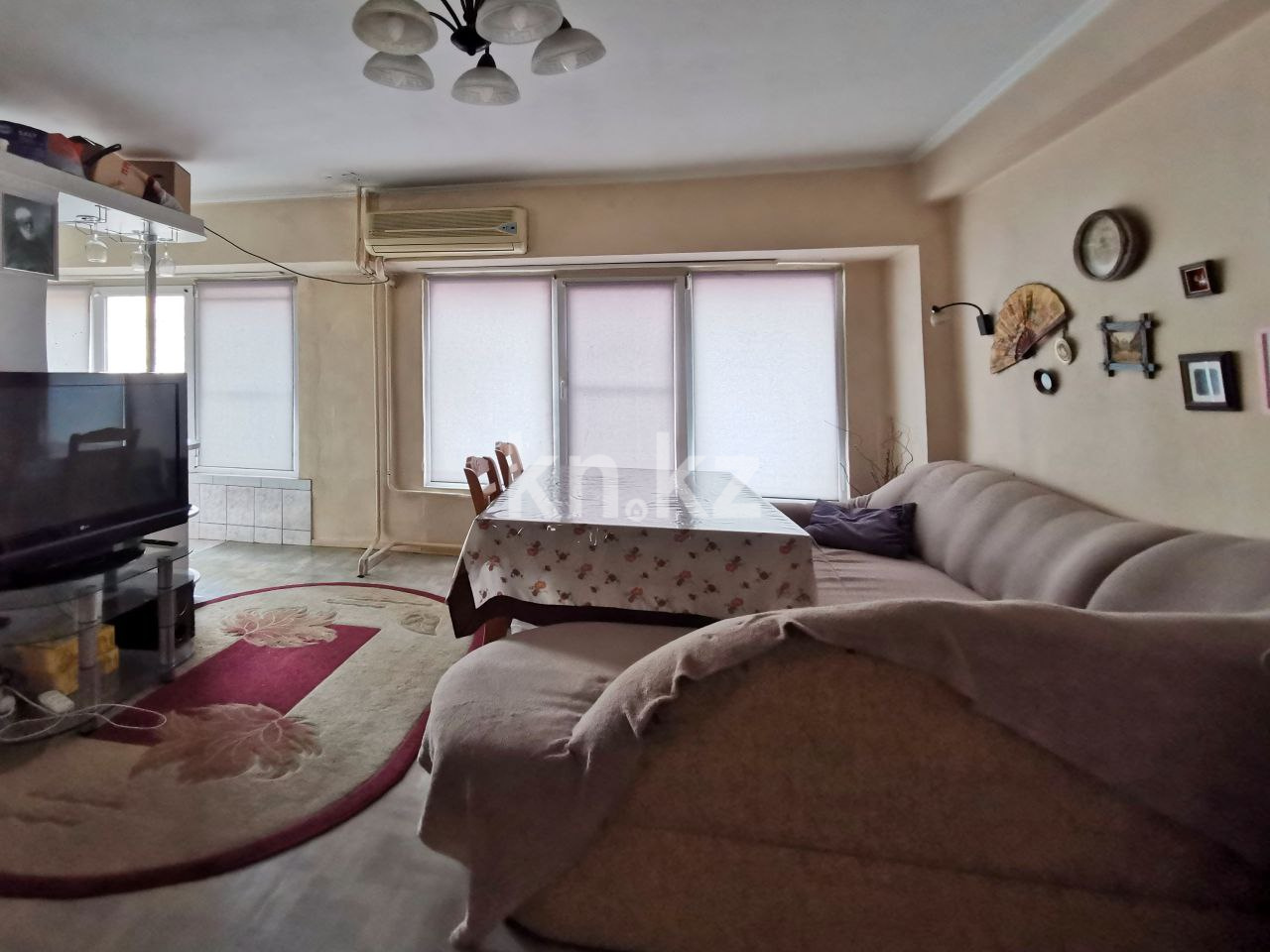 Продажа 3-комнатной квартиры, 63 м² - Продажа квартир в Алматы - страница 159 фото 3 из 23