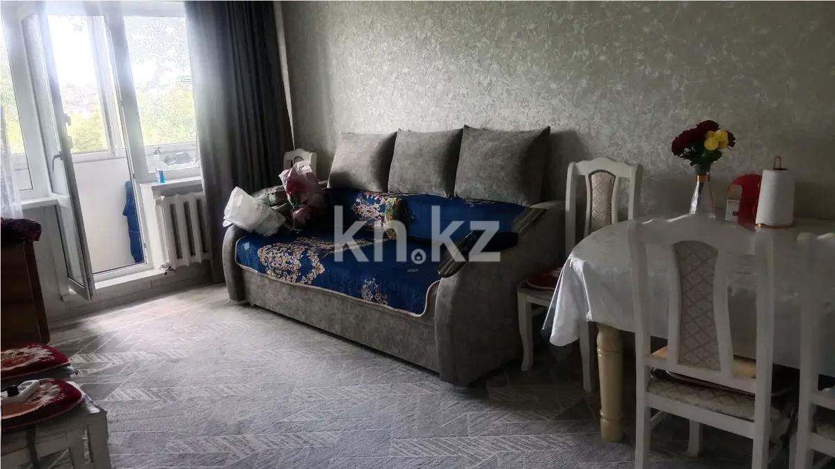 Продажа 2-комнатной квартиры, 43 м² в Темиртау