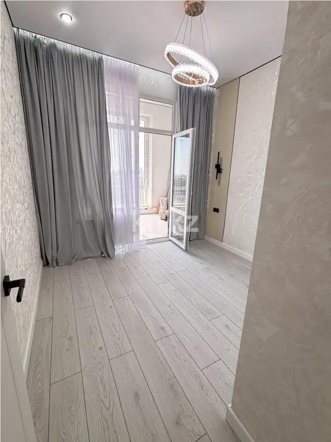 Продажа 2-комнатной квартиры, 40 м² в Астане - фото 2