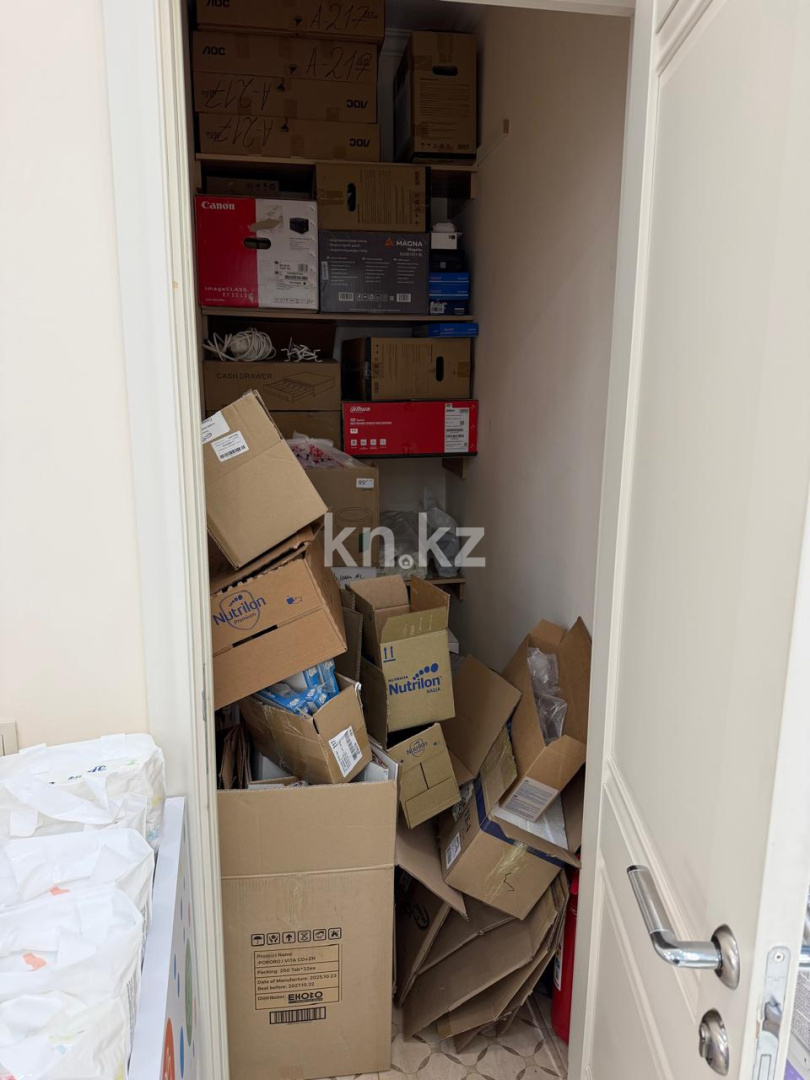 Аренда помещения - Аренда недвижимости в Астане фото 9 из 9