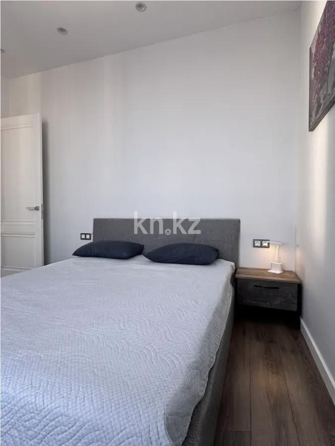 Продажа 2-комнатной квартиры, 50 м² - Продажа двухкомнатных квартир от собственников в Казахстане - страница 3 фото 2 из 4