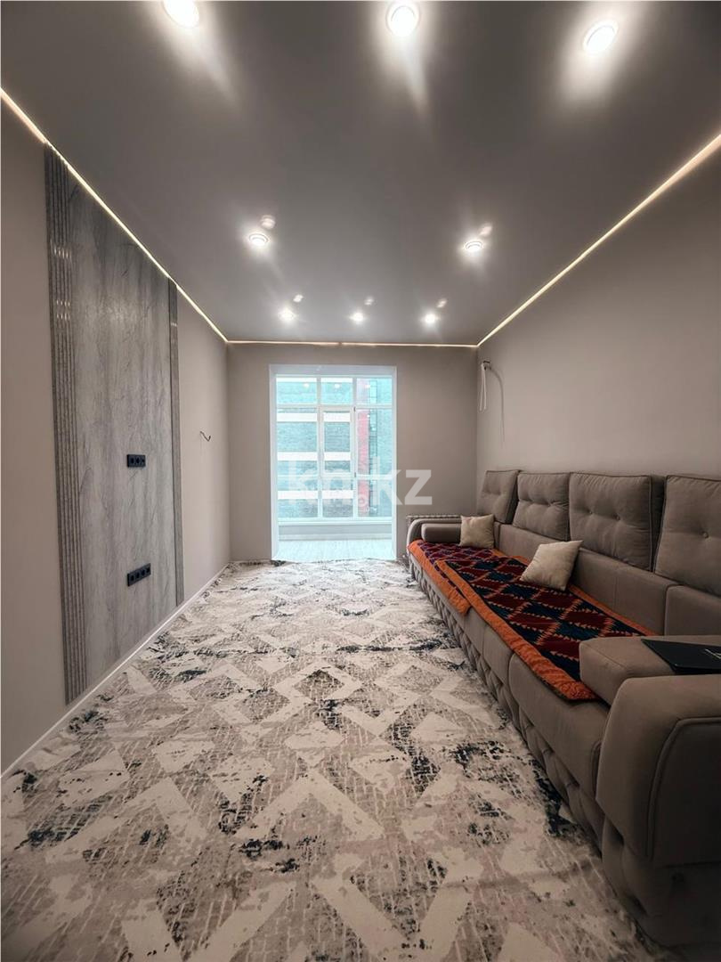 Продажа 2-комнатной квартиры, 68 м², 067 учетный квартал - Продажа квартир в Караганде фото 1 из 10