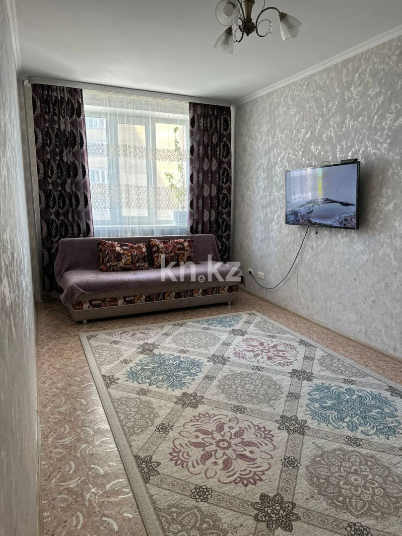 Аренда 1-комнатной квартиры, 40 м² - Недвижимость в Казахстане - страница 4 фото 4 из 9