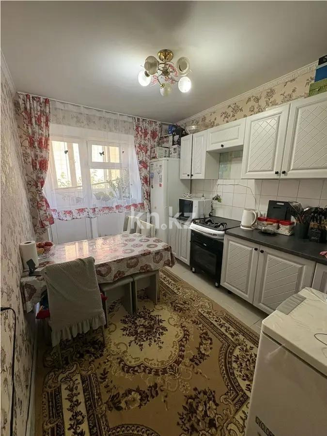 Продажа 2-комнатной квартиры, 50.9 м² в Астане - фото 3