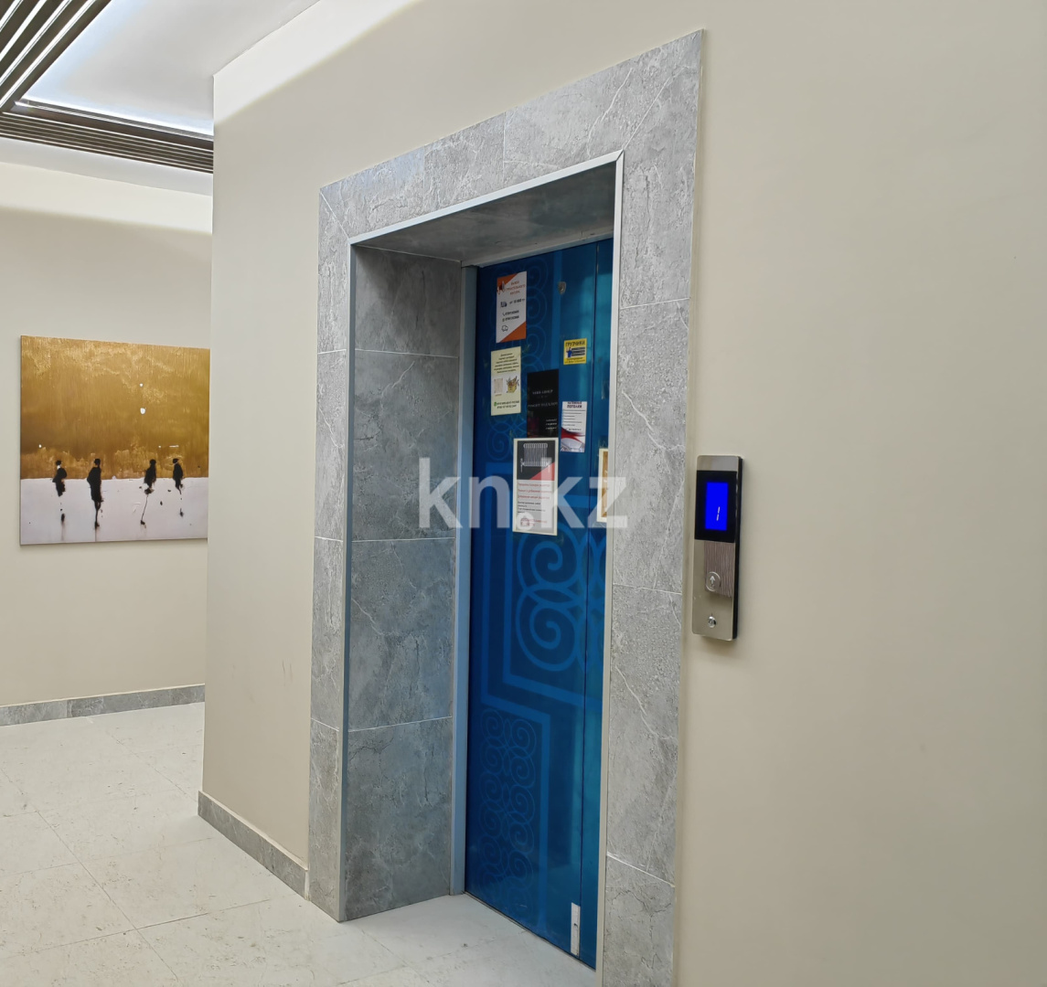 Продажа 3-комнатной квартиры, 78 м² в Караганде - фото 29