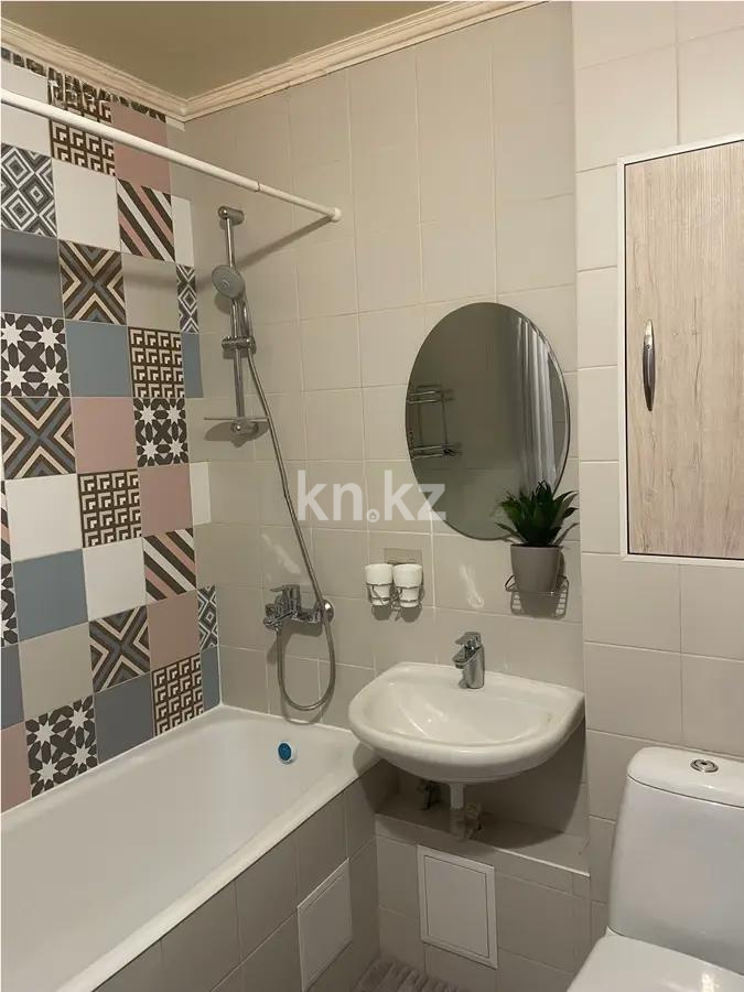 Продажа 2-комнатной квартиры, 46 м², пр. Назарбаева, дом  34 - Продажа  двухкомнатных квартир в Алматы с фото фото 4 из 5