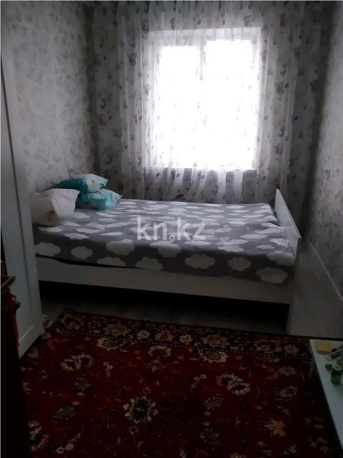 Продажа 3-комнатной квартиры, 58 м², мкр-н 6, дом  3А в Алматы - фото 3