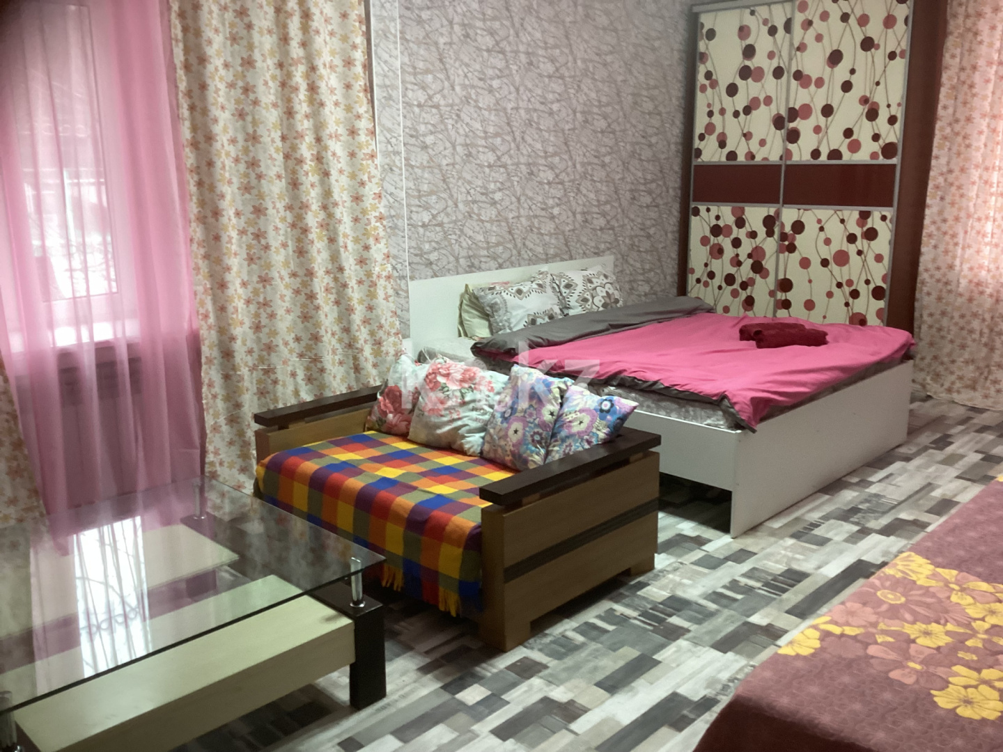 Аренда 1-комнатной квартиры, 45 м² - Недвижимость в Алматы - страница 18 фото 9 из 11