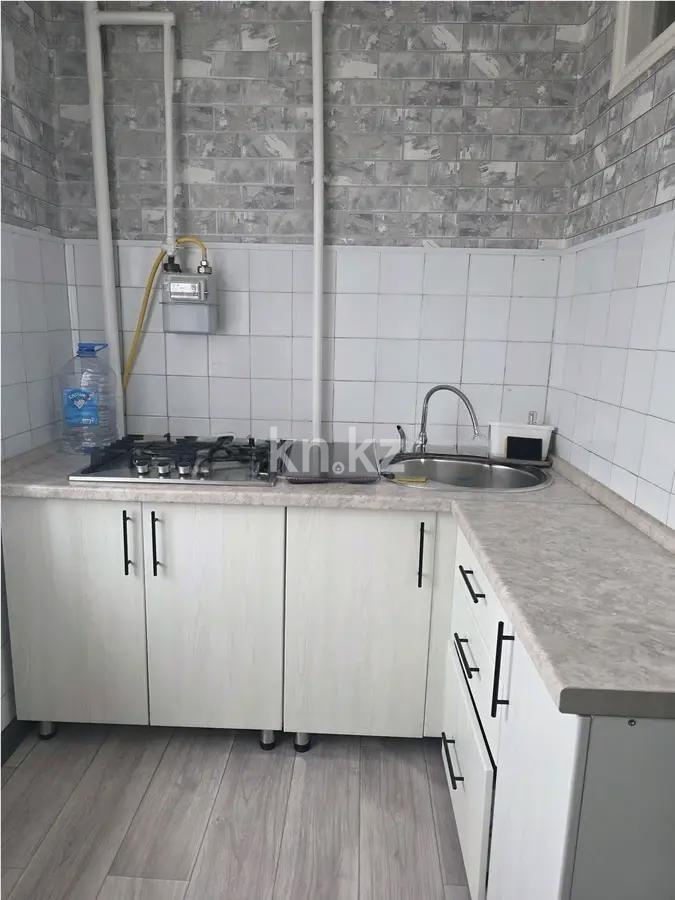 Продажа 2-комнатной квартиры, 45 м² - Продажа квартир от собственников в Караганде фото 3 из 4
