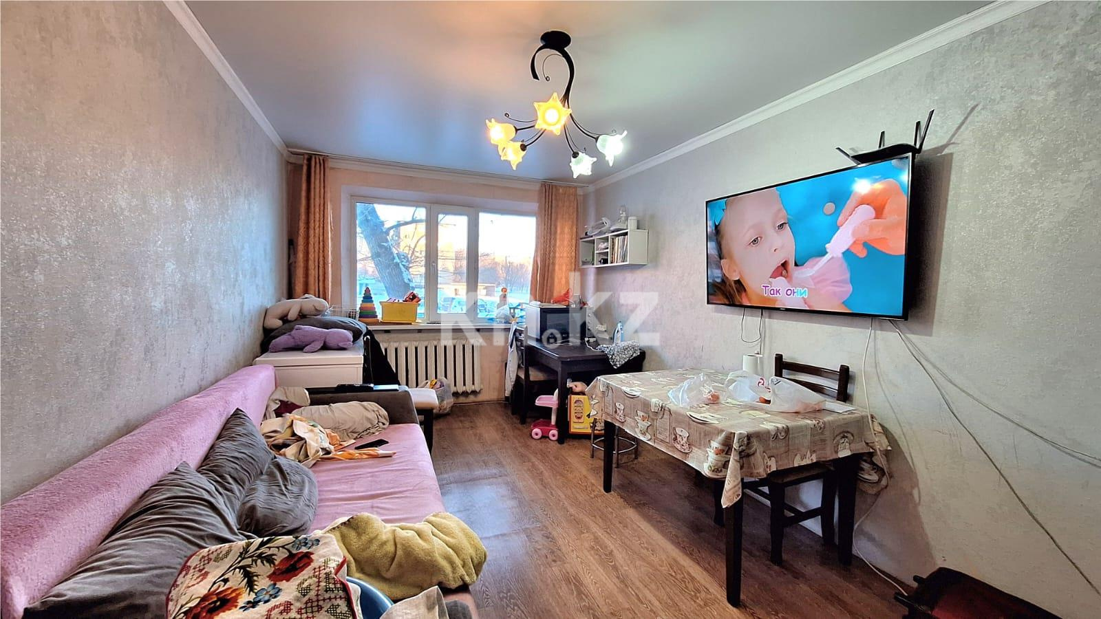 Продажа 3-комнатной квартиры, 61 м² - Продажа квартир в Казахстане - страница 17 фото 1 из 8