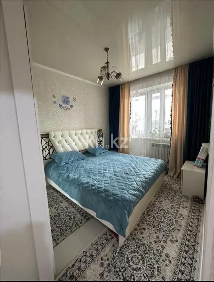 Продажа 3-комнатной квартиры, 70 м², мкр-н 13, дом  13 в Алматы - фото 2