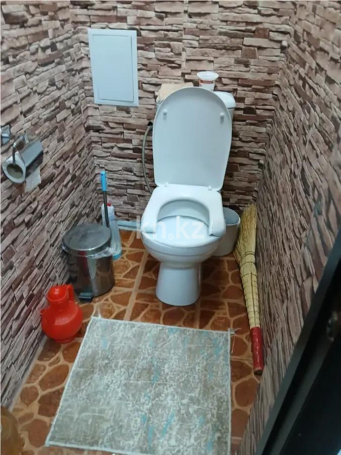 Продажа 2-комнатной квартиры, 48 м² - Продажа квартир в Алматы - страница 2 фото 7 из 8