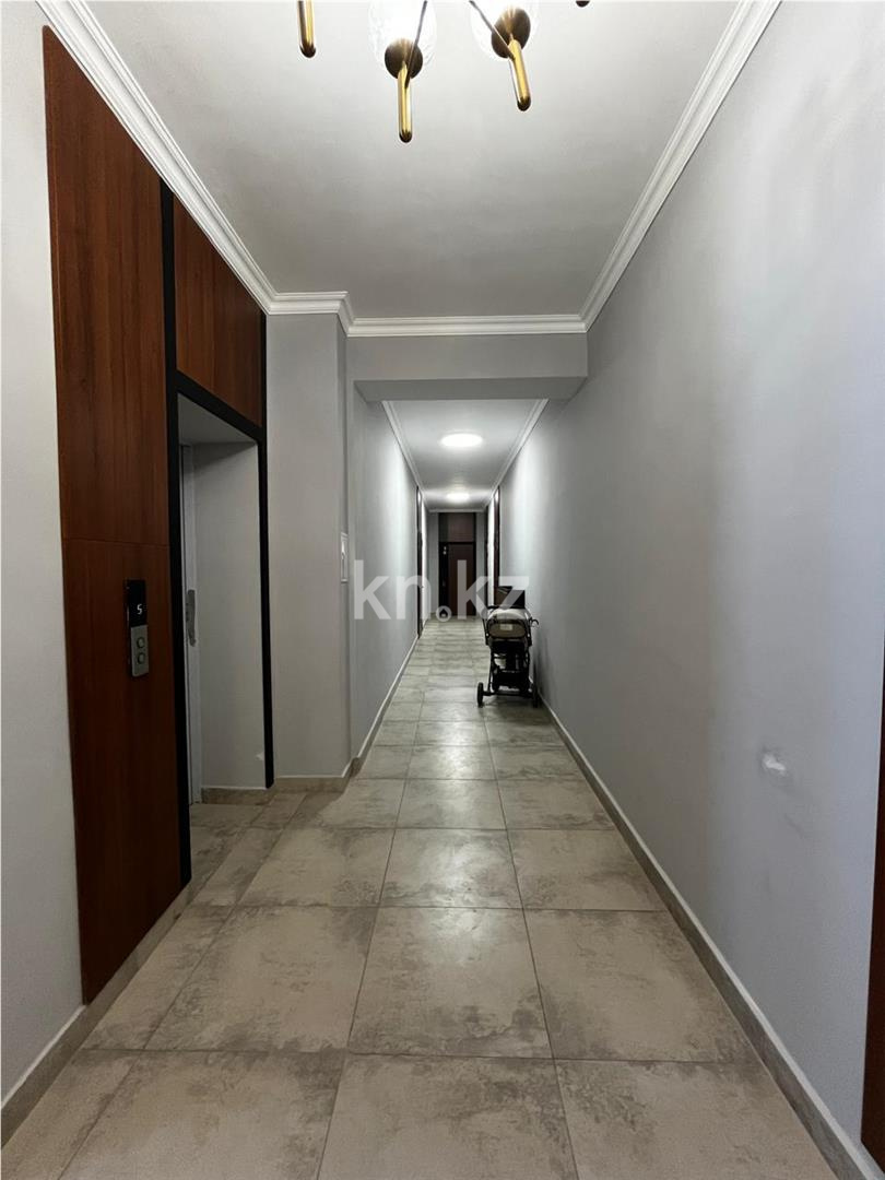 Продажа 3-комнатной квартиры, 89 м², ул. Гапеева - Продажа  трехкомнатных квартир в Караганде фото 7 из 19