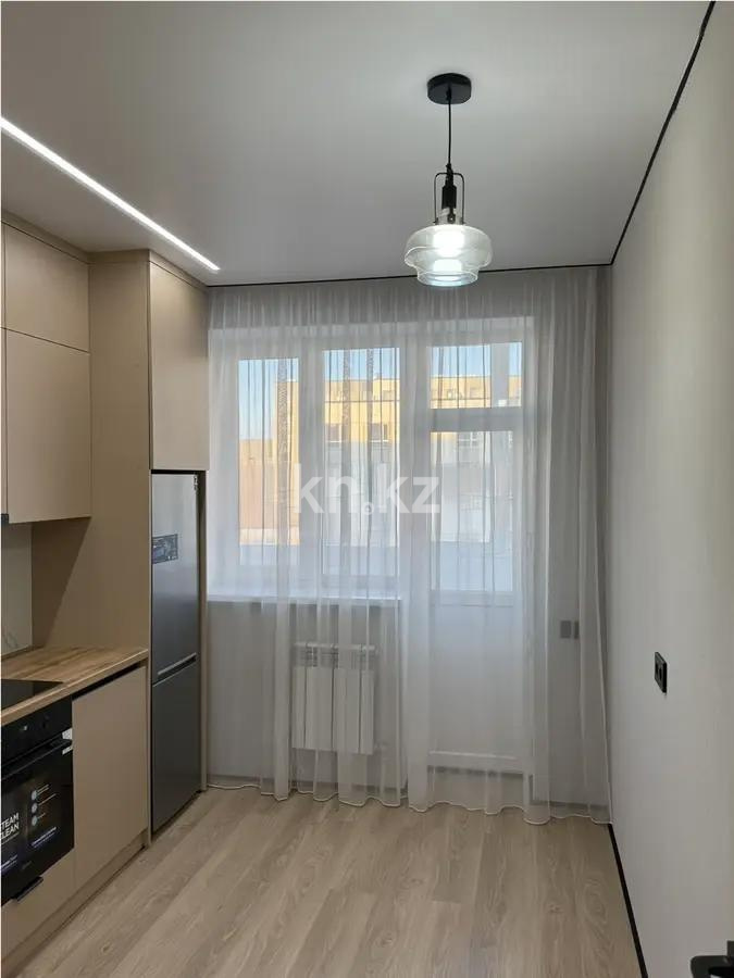 Продажа 1-комнатной квартиры, 39.5 м² в Астане - фото 2