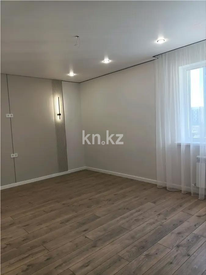 Продажа 3-комнатной квартиры, 99.5 м² - Продажа трехкомнатных квартир от собственников в Астане - страница 2 фото 1 из 6