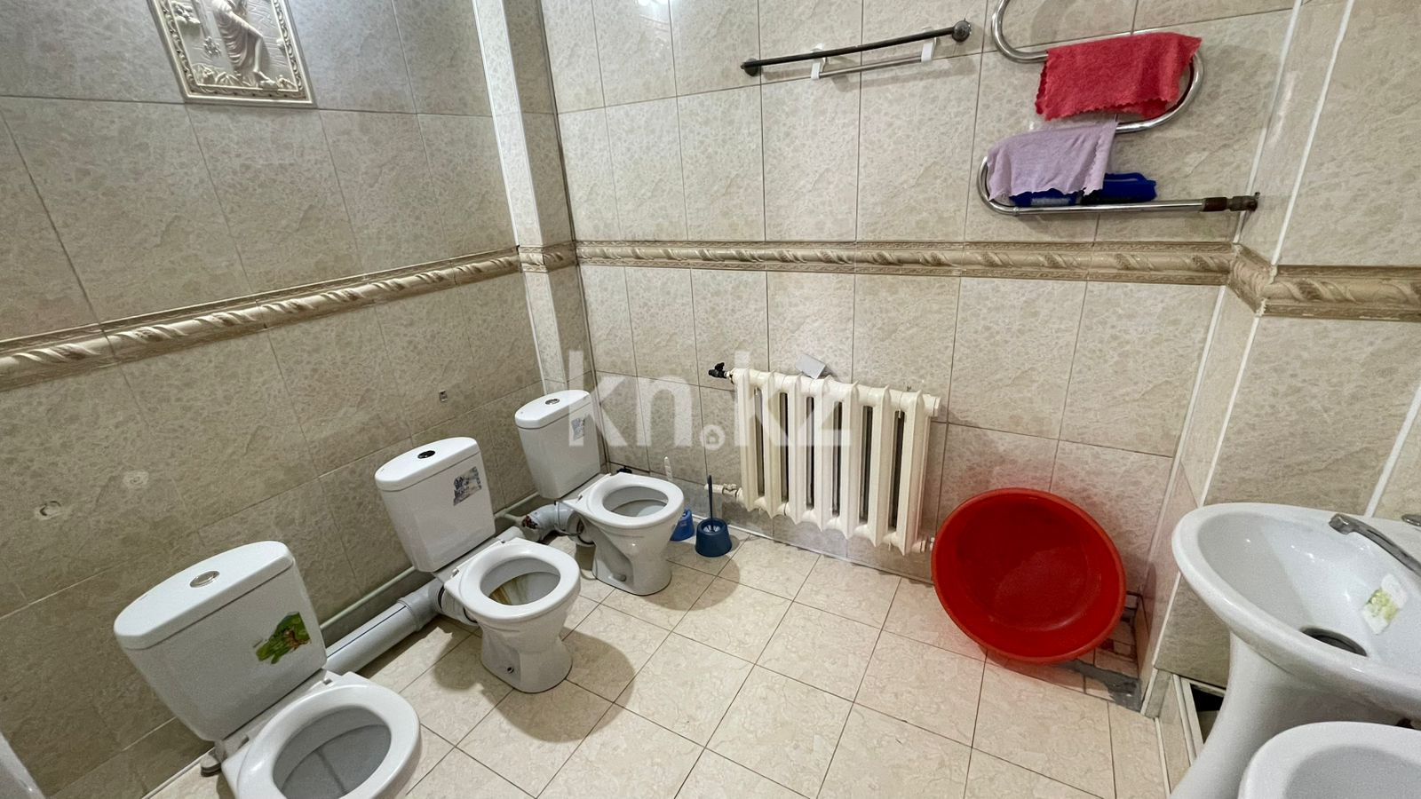 Продажа дома, 365 м², г. Косшы ул Казыбек би, дом  19 - Продажа домов, коттеджей в Акмолинской области фото 17 из 26