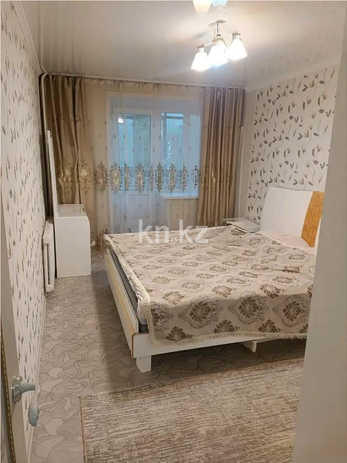 Продажа 3-комнатной квартиры, 65 м² - Продажа квартир от собственников в Караганде - страница 10 фото 3 из 7